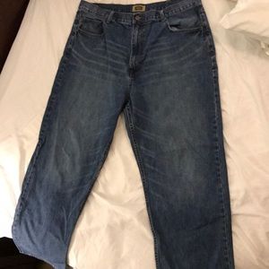 The Foundry Supply Co Men’s jeans 44x34